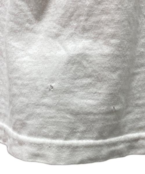 SUPREME（シュプリーム）Supreme (シュプリーム) Joel-Peter Witkin (ジョエル-ピーター・ウィトキン) Mother And Child Tee ホワイト サイズ:Lの古着・服飾アイテム