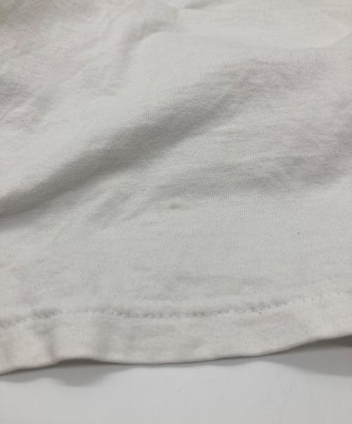 SUPREME（シュプリーム）Supreme (シュプリーム) Joel-Peter Witkin (ジョエル-ピーター・ウィトキン) Mother And Child Tee ホワイト サイズ:Lの古着・服飾アイテム