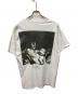 Supreme (シュプリーム) Joel-Peter Witkin (ジョエル-ピーター・ウィトキン) Mother And Child Tee ホワイト サイズ:L：7000円