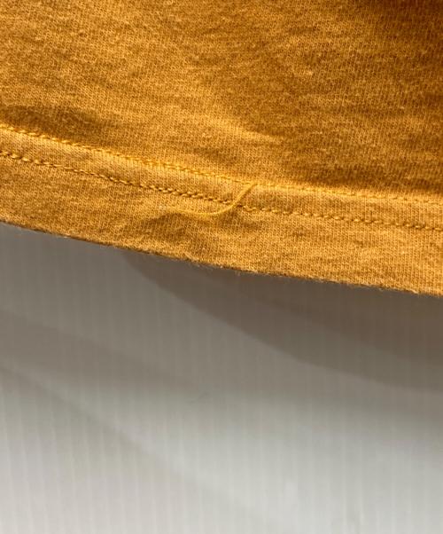 SUPREME（シュプリーム）Supreme (シュプリーム) Float Tee ブラウン サイズ:Lの古着・服飾アイテム