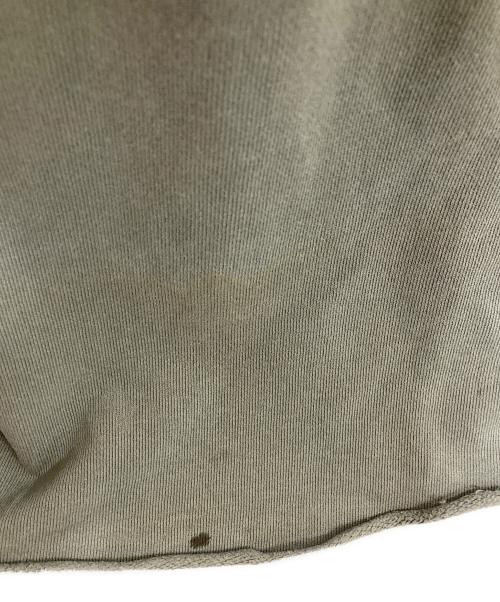 entire studios（エンタイアスタジオ）entire studios (エンタイアスタジオ) HEAVY FLARE グレー サイズ:XSの古着・服飾アイテム