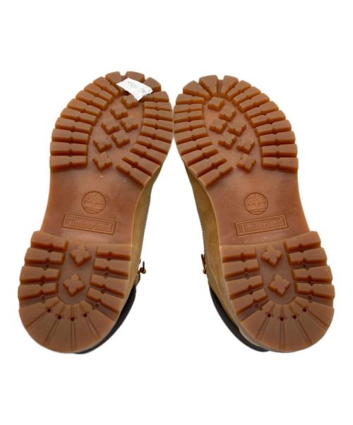 Timberland（ティンバーランド）Timberland (ティンバーランド) 6インチ プレミアム ウォータープルーフ ブーツ ブラウン サイズ:28の古着・服飾アイテム