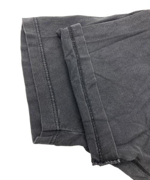 HARLEY-DAVIDSON（ハーレーダビッドソン）HARLEY-DAVIDSON (ハーレーダビッドソン) モーターサイクルプリントTシャツ ブラック サイズ:XXLの古着・服飾アイテム