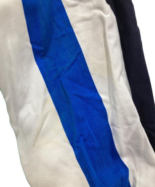 CASTELBAJAC（カステルバジャック）CASTELBAJAC (カステルバジャック) リバーシブルブルゾン マルチカラー サイズ:46の古着・服飾アイテム