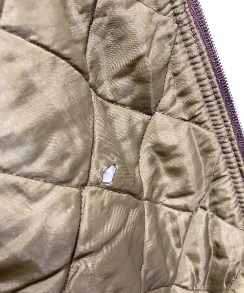 Cabela's（カベラス）cabela's (カベラス) リアルツリーカモボンバージャケット カーキ サイズ:XLの古着・服飾アイテム