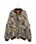 cabela's（カベラス）の古着「リアルツリーカモボンバージャケット」｜カーキ