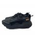 HENDER SCHEME (エンダースキーマ) polar ローカットスニーカー ブラック サイズ:42：15000円