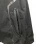 中古・古着 KITH (キス) 101 Wrinkle Nylon Madison Track Jacket ブラック サイズ:L：12000円