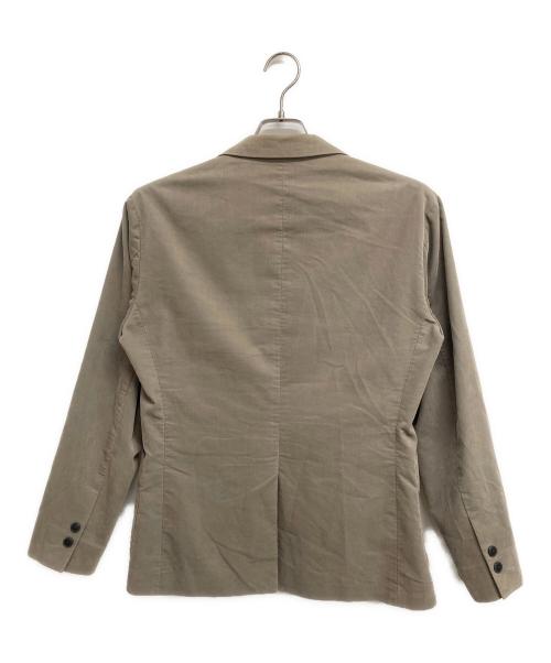 green label relaxing（グリーンレーベルリラクシング）green label relaxing (グリーンレーベルリラクシング) セットアップ ベージュ サイズ:Mの古着・服飾アイテム