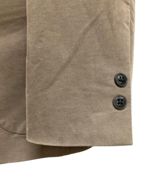 green label relaxing（グリーンレーベルリラクシング）green label relaxing (グリーンレーベルリラクシング) セットアップ ベージュ サイズ:Mの古着・服飾アイテム