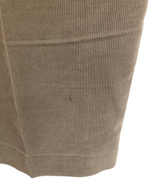 green label relaxing（グリーンレーベルリラクシング）green label relaxing (グリーンレーベルリラクシング) セットアップ ベージュ サイズ:Mの古着・服飾アイテム