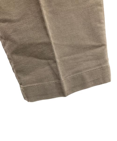 green label relaxing（グリーンレーベルリラクシング）green label relaxing (グリーンレーベルリラクシング) セットアップ ベージュ サイズ:Mの古着・服飾アイテム