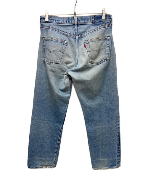 LEVI'S（リーバイス）LEVI'S (リーバイス) 80’Sデニムパンツ インディゴ サイズ:不明の古着・服飾アイテム