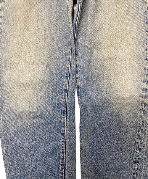 LEVI'S（リーバイス）LEVI'S (リーバイス) 80’Sデニムパンツ インディゴ サイズ:不明の古着・服飾アイテム