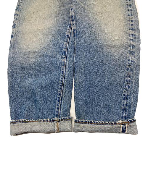 LEVI'S（リーバイス）LEVI'S (リーバイス) 80’Sデニムパンツ インディゴ サイズ:不明の古着・服飾アイテム