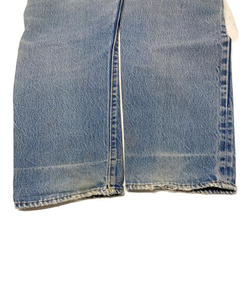 LEVI'S（リーバイス）LEVI'S (リーバイス) 80’Sデニムパンツ インディゴ サイズ:不明の古着・服飾アイテム