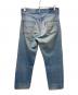 LEVI'S (リーバイス) 80’Sデニムパンツ インディゴ サイズ:不明：17000円