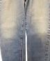 中古・古着 LEVI'S (リーバイス) 80’Sデニムパンツ インディゴ サイズ:不明：17000円