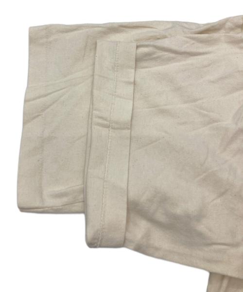 SUGAR CREEK（シュガークリーク）SUGAR CREEK (シュガークリーク) フィッシュプリントTシャツ ホワイト サイズ:XLの古着・服飾アイテム