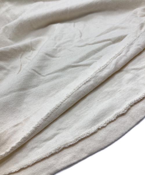 SUGAR CREEK（シュガークリーク）SUGAR CREEK (シュガークリーク) フィッシュプリントTシャツ ホワイト サイズ:XLの古着・服飾アイテム