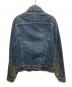 LEVI'S (リーバイス) 3rd 557XXデニムジャケット ブルー サイズ:38：85000円