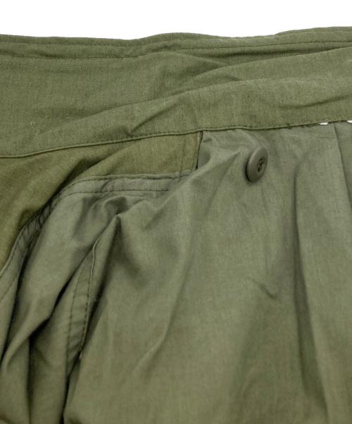古着（フルギ）古着 (フルギ) M65ジャケット 8415-00-782-2933 グリーン サイズ:XSの古着・服飾アイテム