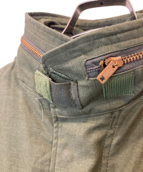 古着（フルギ）古着 (フルギ) M65ジャケット 8415-00-782-2933 グリーン サイズ:XSの古着・服飾アイテム