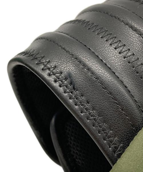 suicoke（スイコック）suicoke (スイコック) TOGA (トーガ) MURA ブラック サイズ:39の古着・服飾アイテム