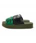 suicoke (スイコック) TOGA (トーガ) MURA ブラック サイズ:39：13000円