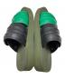 中古・古着 suicoke (スイコック) TOGA (トーガ) MURA ブラック サイズ:39：13000円