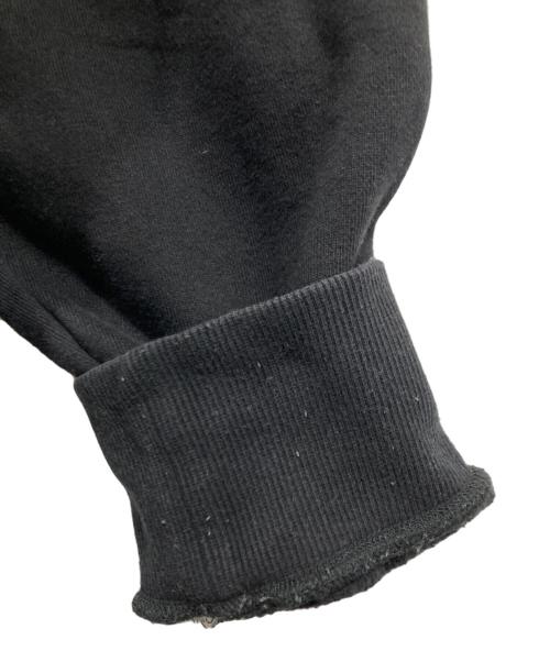 New Era（ニューエラ）New Era (ニューエラ) AWAKE (アウェイク) Subway Series Hoodie ブラック サイズ:XLの古着・服飾アイテム