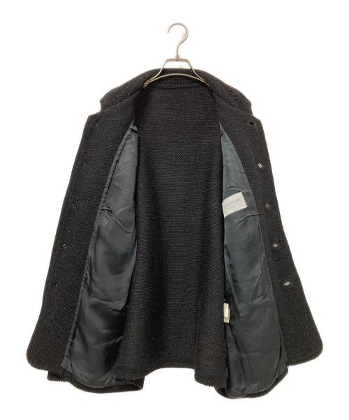 TOMORROW LAND tricot（トゥモローランド トリコ）TOMORROW LAND tricot (トゥモローランド トリコ) ニットジャケット ブラウン サイズ:XLの古着・服飾アイテム