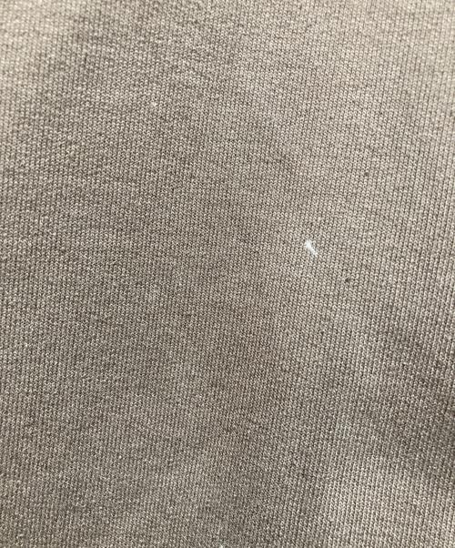 CarHartt（カーハート）CarHartt (カーハート) ワンポイントロゴ刺繍スウェット ブラウン サイズ:不明の古着・服飾アイテム