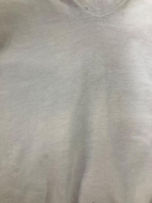 USED（ユーズド）USED (ユーズド) 50-60’Sセットインスリーブスウェット ホワイト サイズ:不明の古着・服飾アイテム