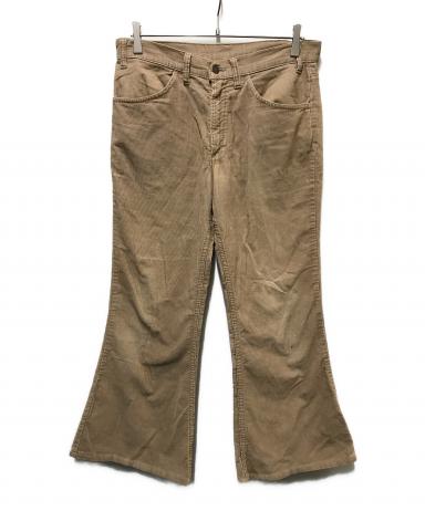 中古・古着通販】LEVI'S (リーバイス) 70's 684 コーデュロイパンツ