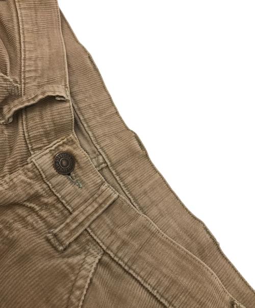 LEVI'S（リーバイス）LEVI'S (リーバイス) 70’s 684 コーデュロイパンツ ベージュ サイズ:３２の古着・服飾アイテム