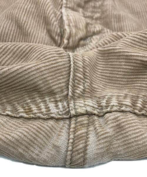 LEVI'S（リーバイス）LEVI'S (リーバイス) 70’s 684 コーデュロイパンツ ベージュ サイズ:３２の古着・服飾アイテム