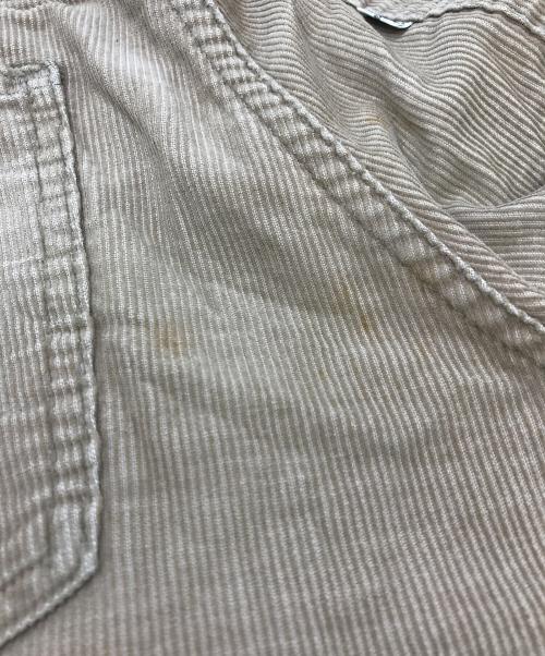 LEVI'S（リーバイス）LEVI'S (リーバイス) 70’s 684 コーデュロイパンツ ベージュ サイズ:３２の古着・服飾アイテム