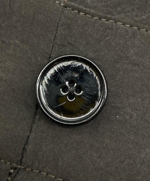 LEMAIRE（ルメール）LEMAIRE (ルメール) BELTED RELAXED PANTS ブラウン サイズ:44の古着・服飾アイテム