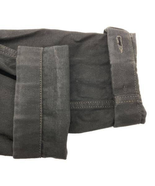 LEMAIRE（ルメール）LEMAIRE (ルメール) BOXY JACKET ブラック サイズ:XSの古着・服飾アイテム