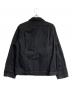 LEMAIRE (ルメール) BOXY JACKET ブラック サイズ:XS：40000円