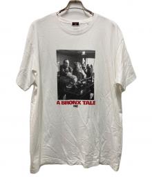 KITH（キス）の古着「A BRONX TALE TEE」｜ホワイト