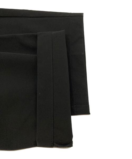 GOLDWIN（ゴールドウイン）GOLDWIN (ゴールドウイン) One Tuck Tapered Stretch ブラック サイズ:XLの古着・服飾アイテム