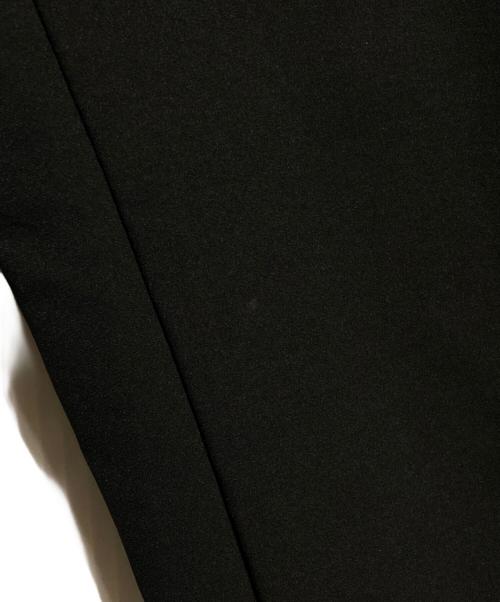 GOLDWIN（ゴールドウイン）GOLDWIN (ゴールドウイン) One Tuck Tapered Stretch ブラック サイズ:XLの古着・服飾アイテム