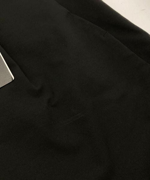 GOLDWIN（ゴールドウイン）GOLDWIN (ゴールドウイン) One Tuck Tapered Stretch ブラック サイズ:XLの古着・服飾アイテム