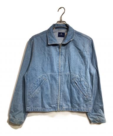 中古・古着通販】LEVI'S (リーバイス) ブルータブ スカウト ジャケット