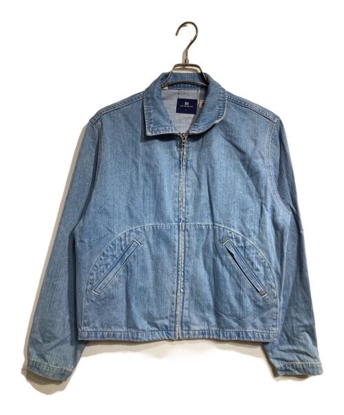 LEVI'S（リーバイス）LEVI'S (リーバイス) ブルータブ スカウト ジャケット/Levi's® Blue Tab™ Scout Jacket ライトインディゴ サイズ:Sの古着・服飾アイテム