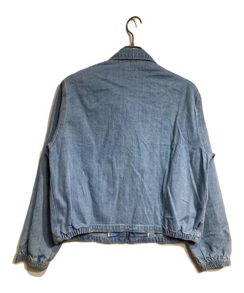 LEVI'S（リーバイス）LEVI'S (リーバイス) ブルータブ スカウト ジャケット/Levi's® Blue Tab™ Scout Jacket ライトインディゴ サイズ:Sの古着・服飾アイテム