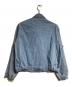 LEVI'S (リーバイス) ブルータブ スカウト ジャケット/Levi's® Blue Tab™ Scout Jacket ライトインディゴ サイズ:S：15000円