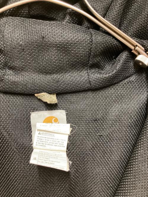 CarHartt（カーハート）CarHartt (カーハート) Realtree Camo Active Jacket グレー サイズ:-の古着・服飾アイテム